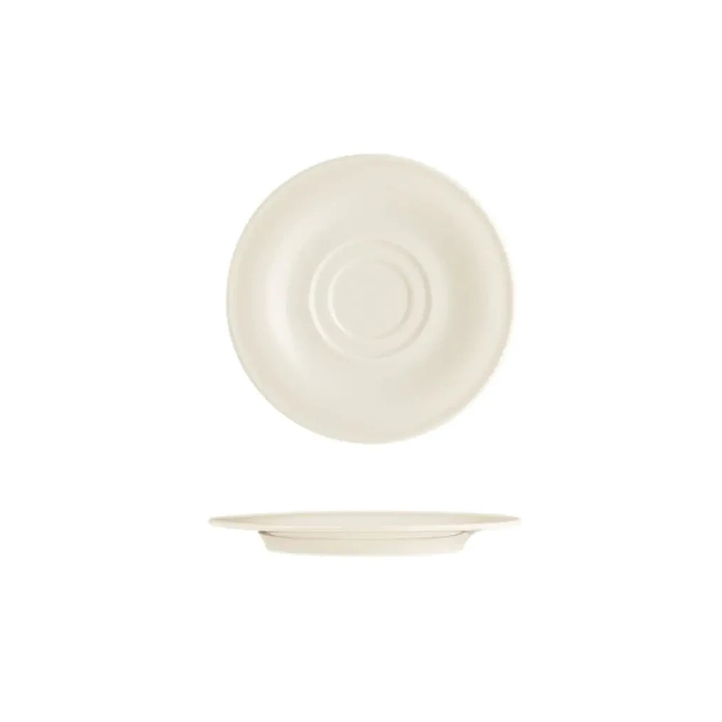 Блюдце Seltmann Weiden Maxim 16,5 см (725496) - зображення 1