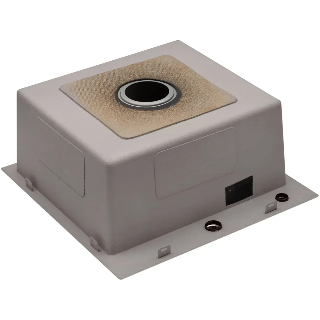 Мийка кухонна Kroner KD5050HM (CV027240) - зображення 4