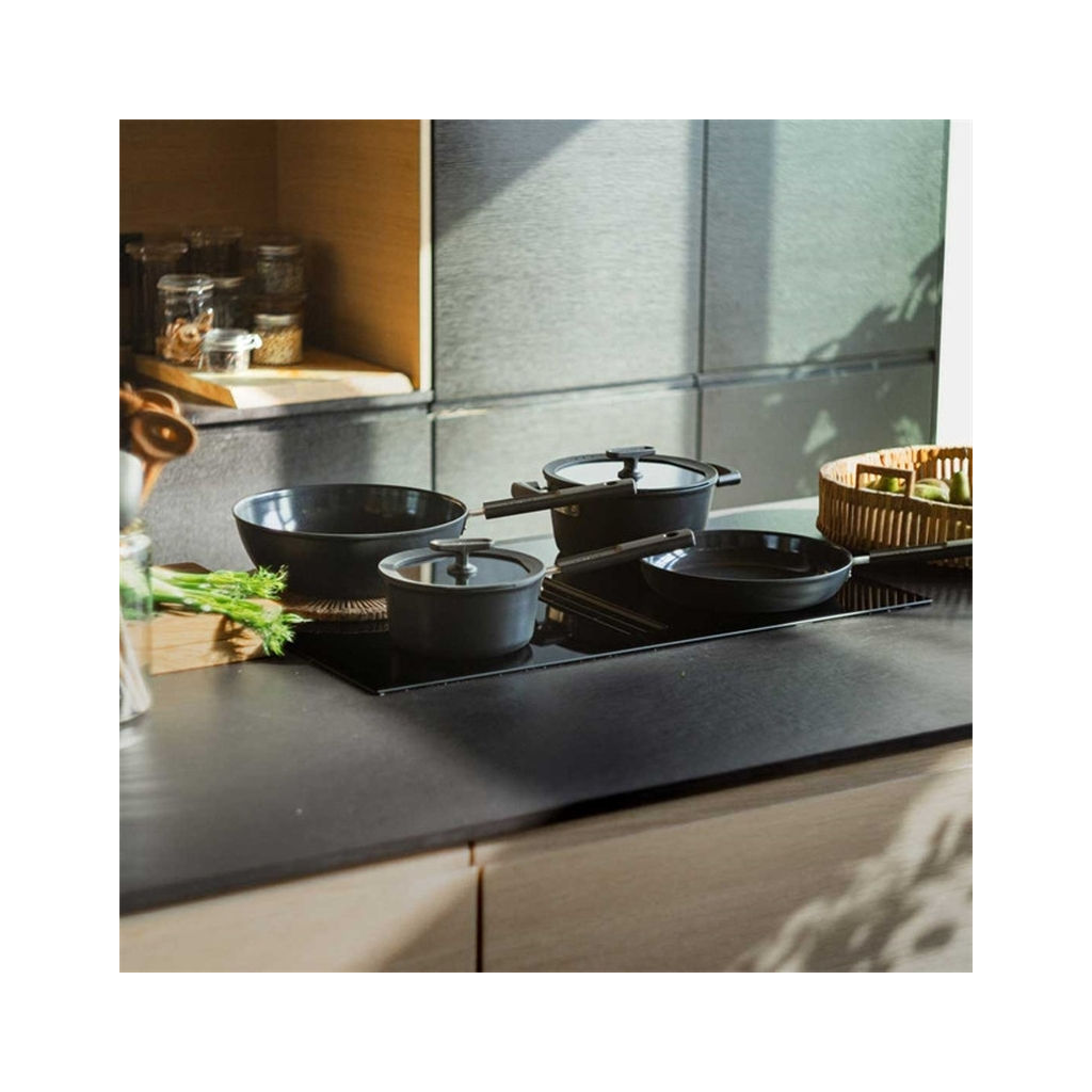 Сотейник Fiskars Hard Face 28 см (1075530) - зображення 12