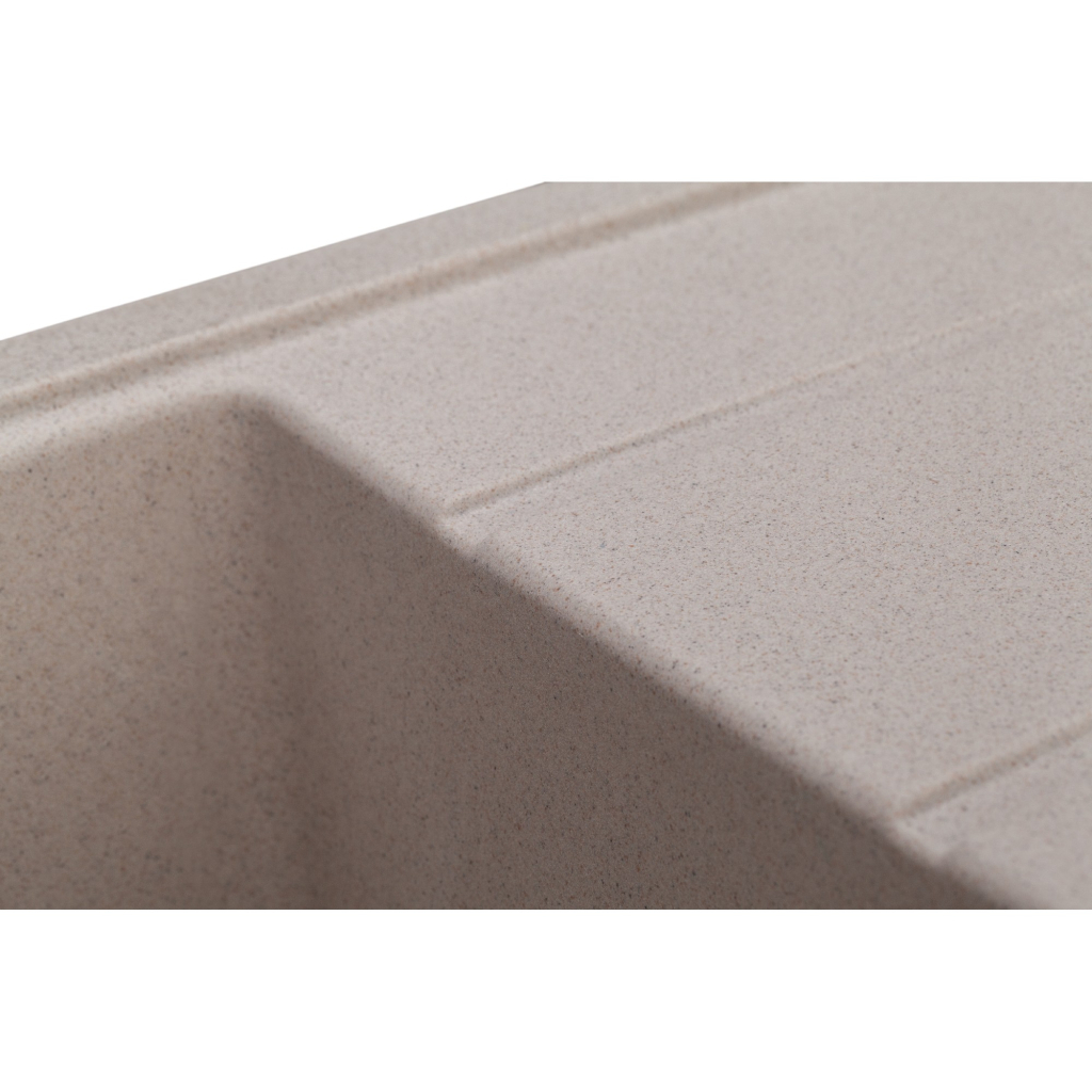 Мийка кухонна GRANADO TOLEDO terra (gr2103) - зображення 6