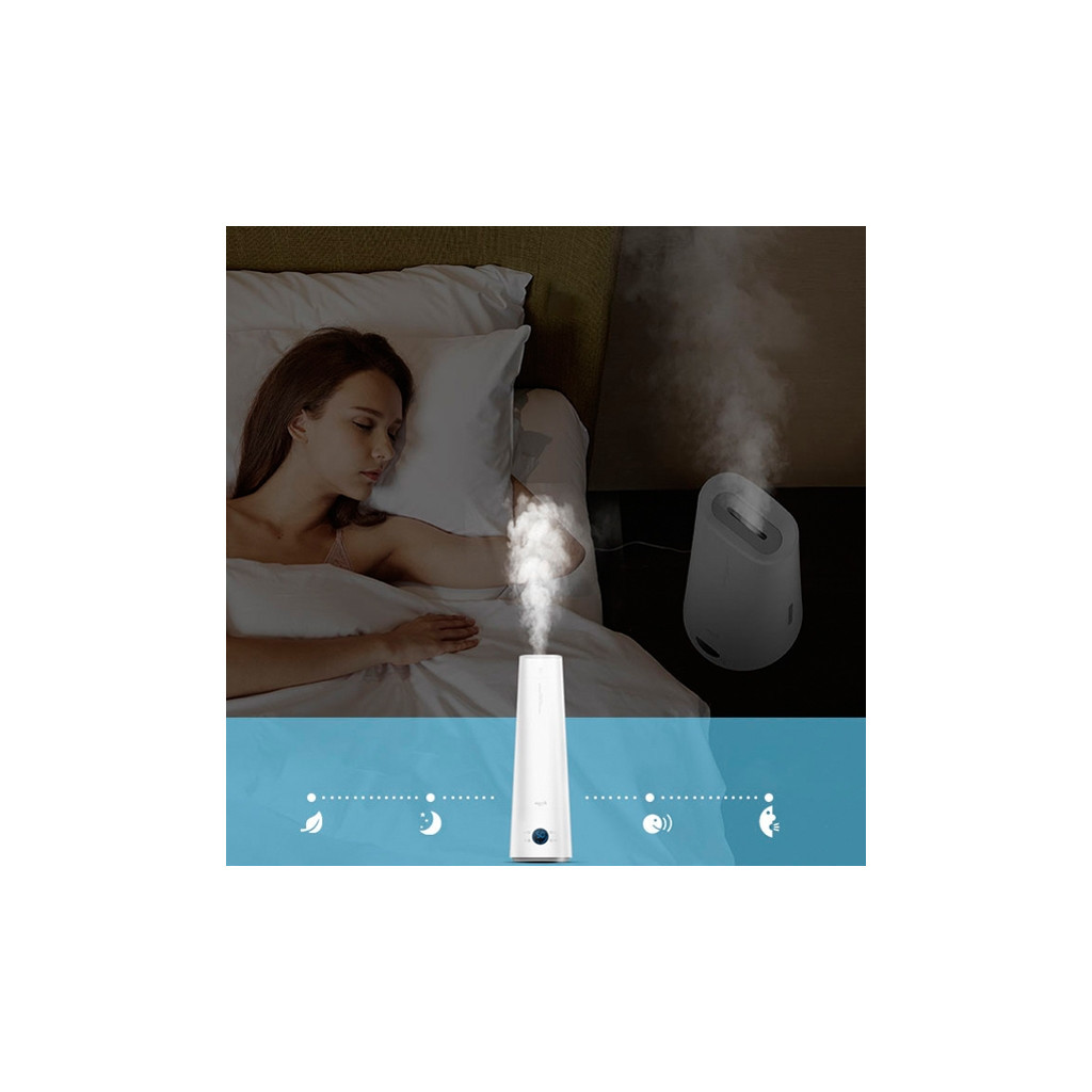 Зволожувач повітря Deerma DEM-LD220 - зображення 8