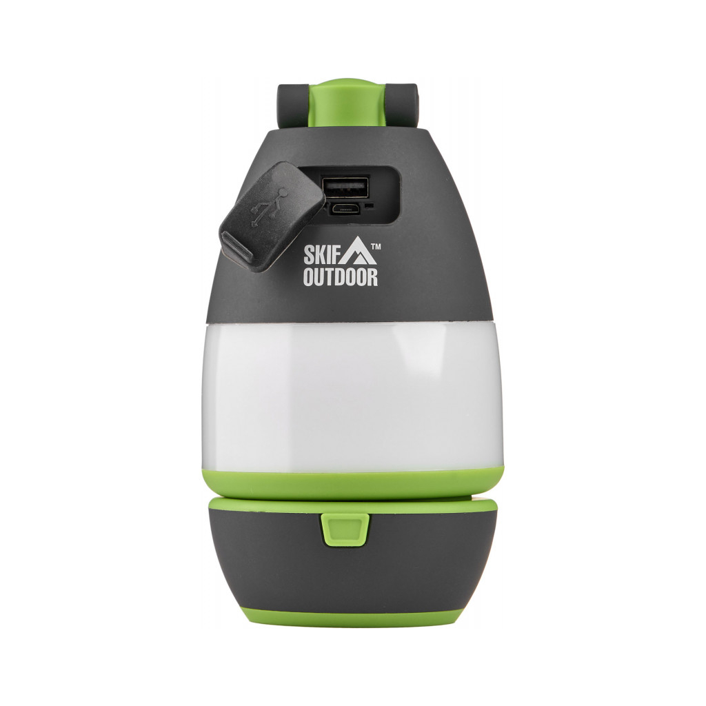 Ліхтар Skif Outdoor Bathyscaphe (HQ-200) - зображення 7