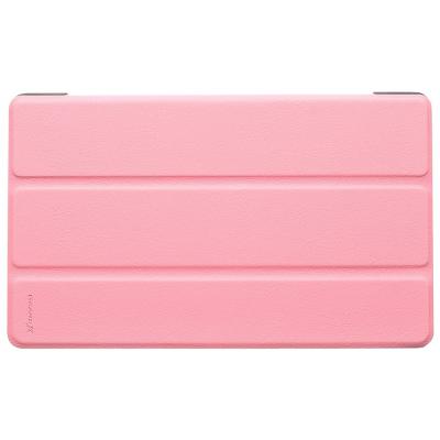 Чохол до планшета Grand-X для Lenovo Tab 2 A8-50F Pink (LTC - LT2A850P) - изображение 1