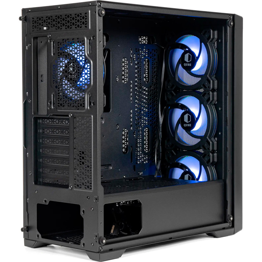Корпус Qube ARGON_F1AU3 - зображення 8
