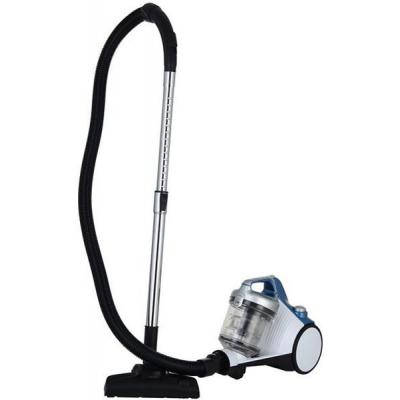 Пилосос Midea VCS35B15K-B - зображення 3