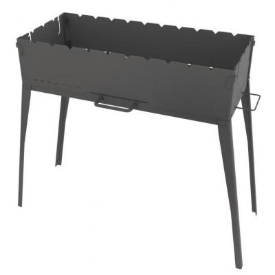 Мангал Mousson PROMETEO Q 10 V (7959) - зображення 9