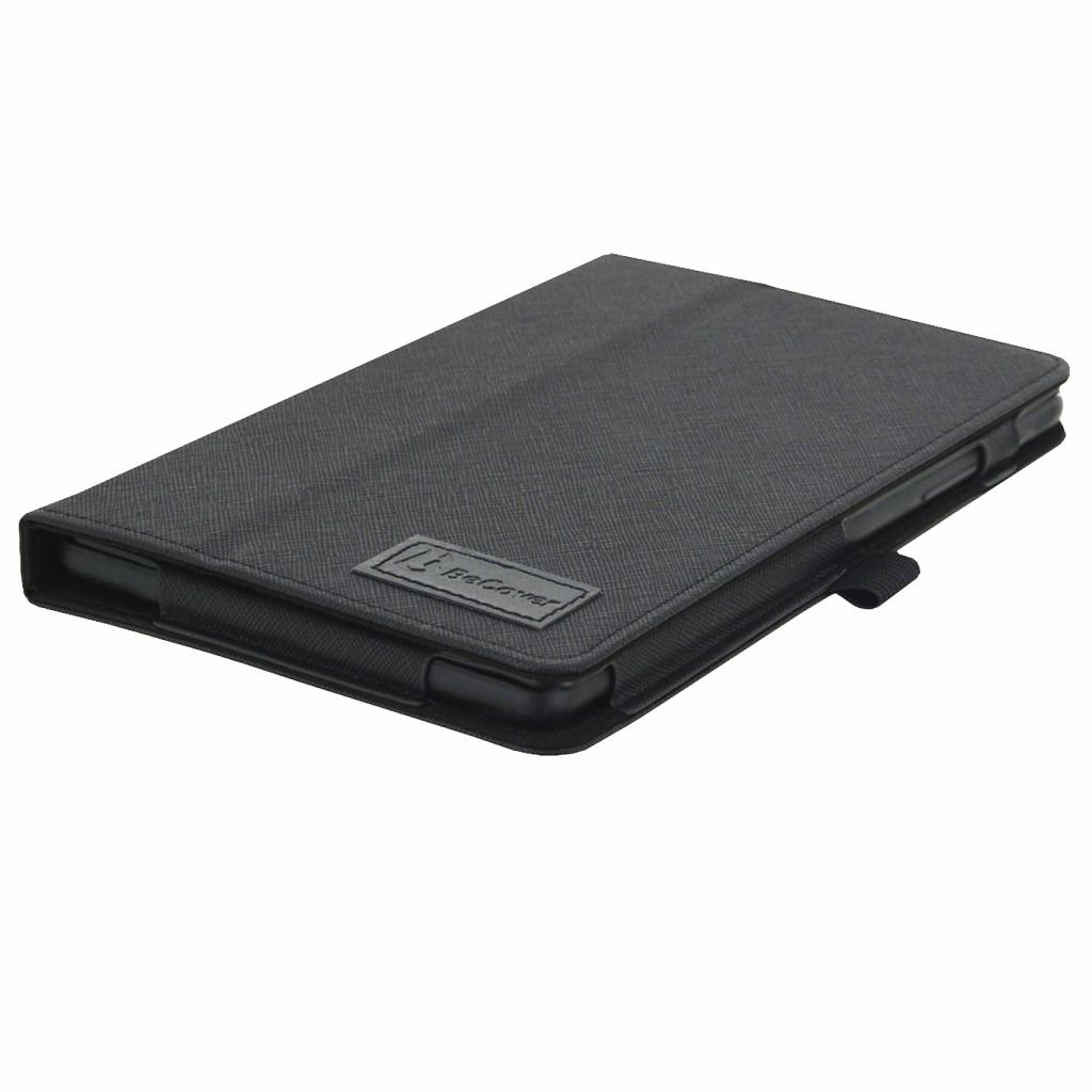 Чохол до планшета BeCover Slimbook Huawei MatePad T8 Black (705447) - зображення 3