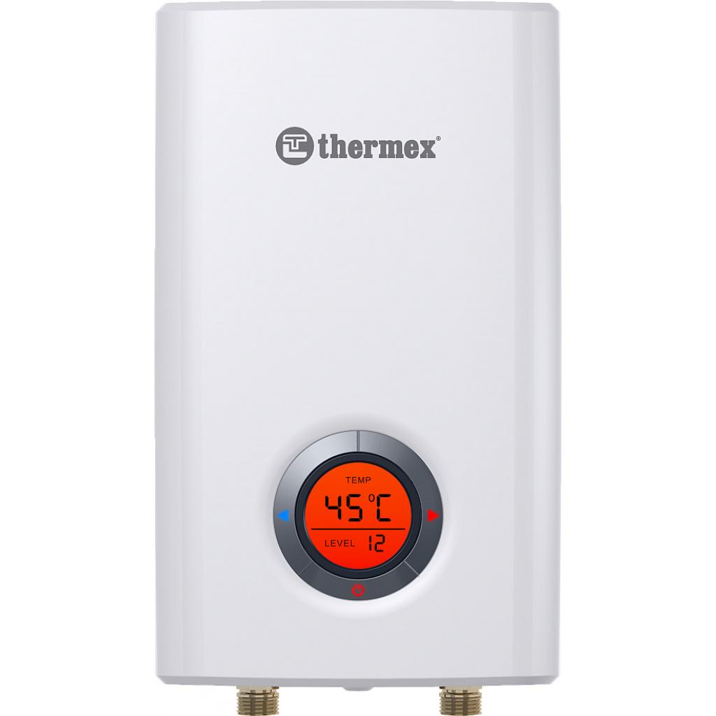 Проточний водонагрівач Thermex Topflow 15000 - изображение 1