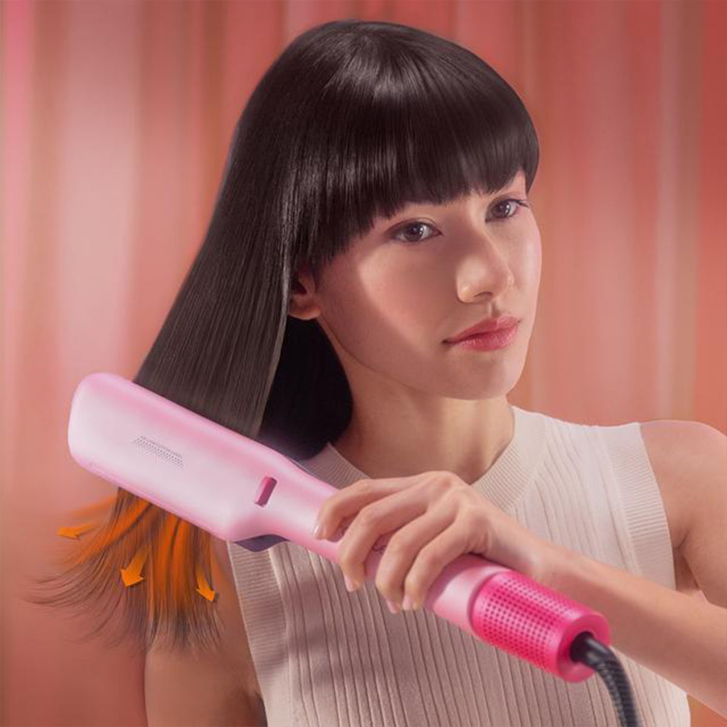 Стайлер Cecotec Air Lisse Black (A01_EU01_100988) - зображення 8