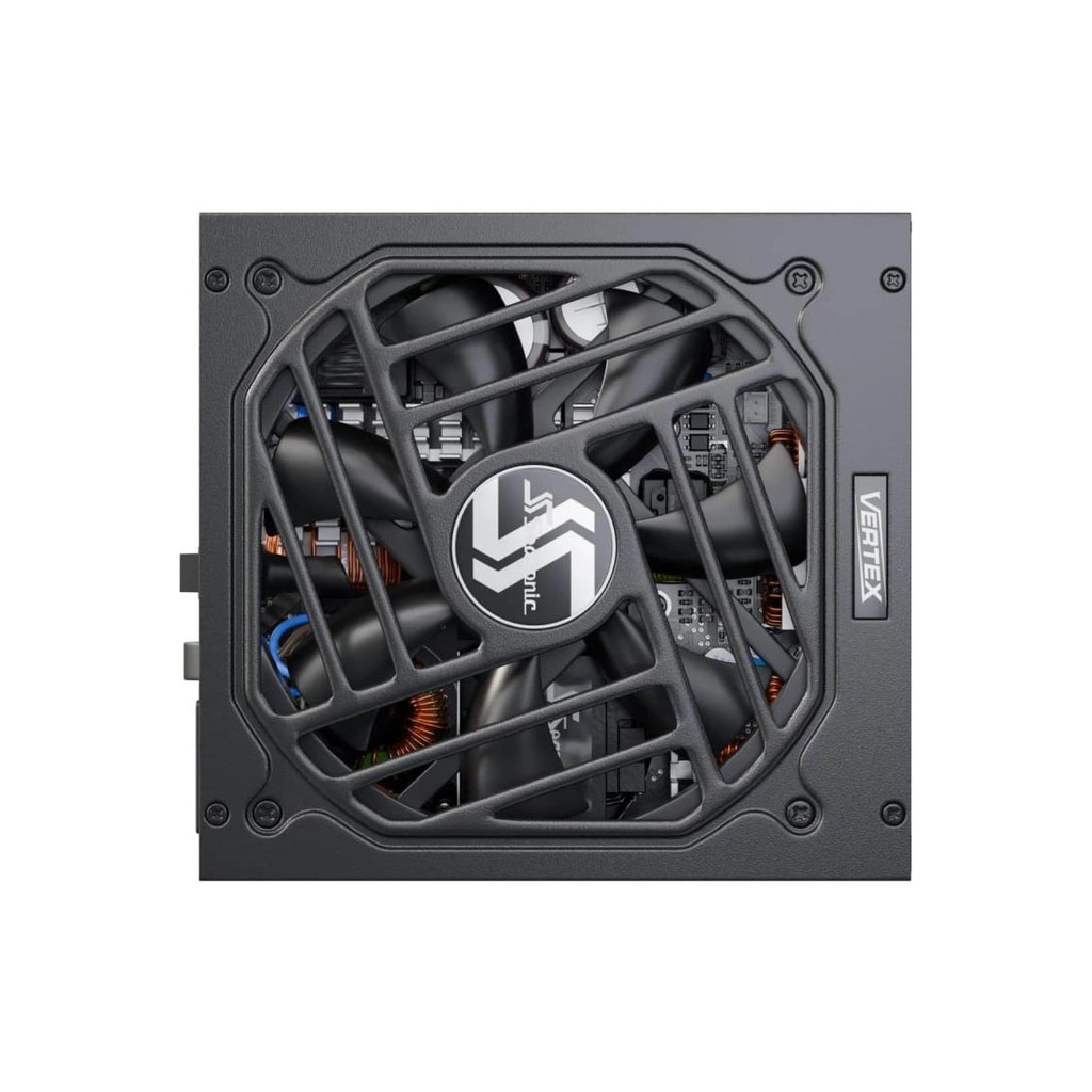 Блок живлення Seasonic 1000W (VERTEX PX 1000-ATX31) - изображение 6