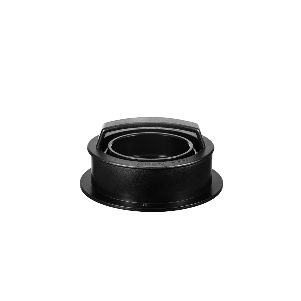 М'ясорубка Liberton LMG-28TB01S - зображення 7