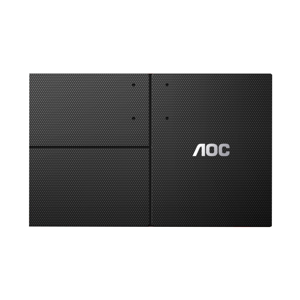 Монітор AOC 16G3 - зображення 6