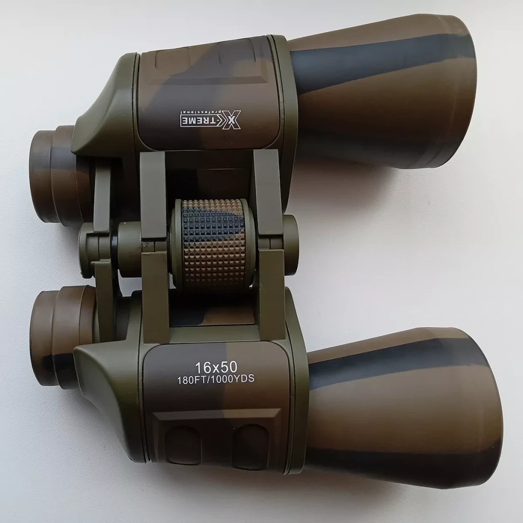 Бінокль X-TREME XB-16X50 (122496) - зображення 3