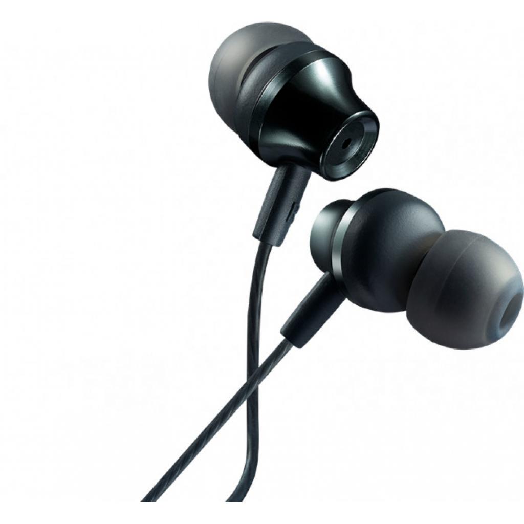 Навушники Canyon Black (CNS-CEP3DG) - зображення 1