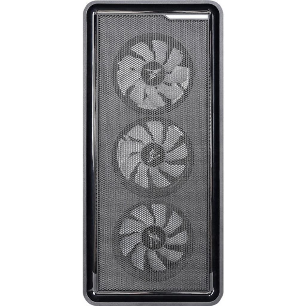 Корпус Zalman M3 PLUS RGB Black - зображення 3