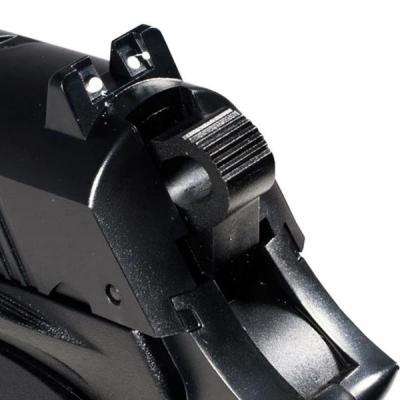 Пневматичний пістолет ASG Bersa Thunder 9 Pro 4,5 мм (17302) - picture 7