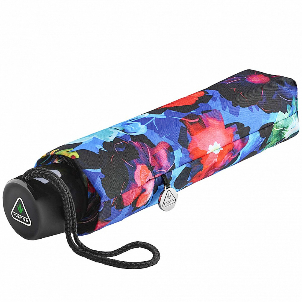 Парасоля Fulton L354- Minilite-2 Trippy Bloom (L354-040584) - зображення 4