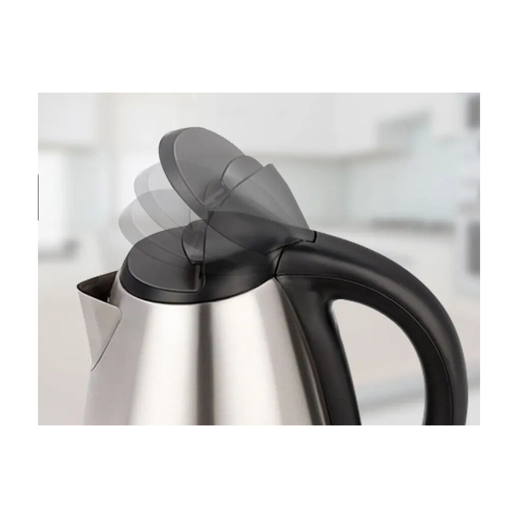 Електрочайник MPM MCZ-103M - зображення 3