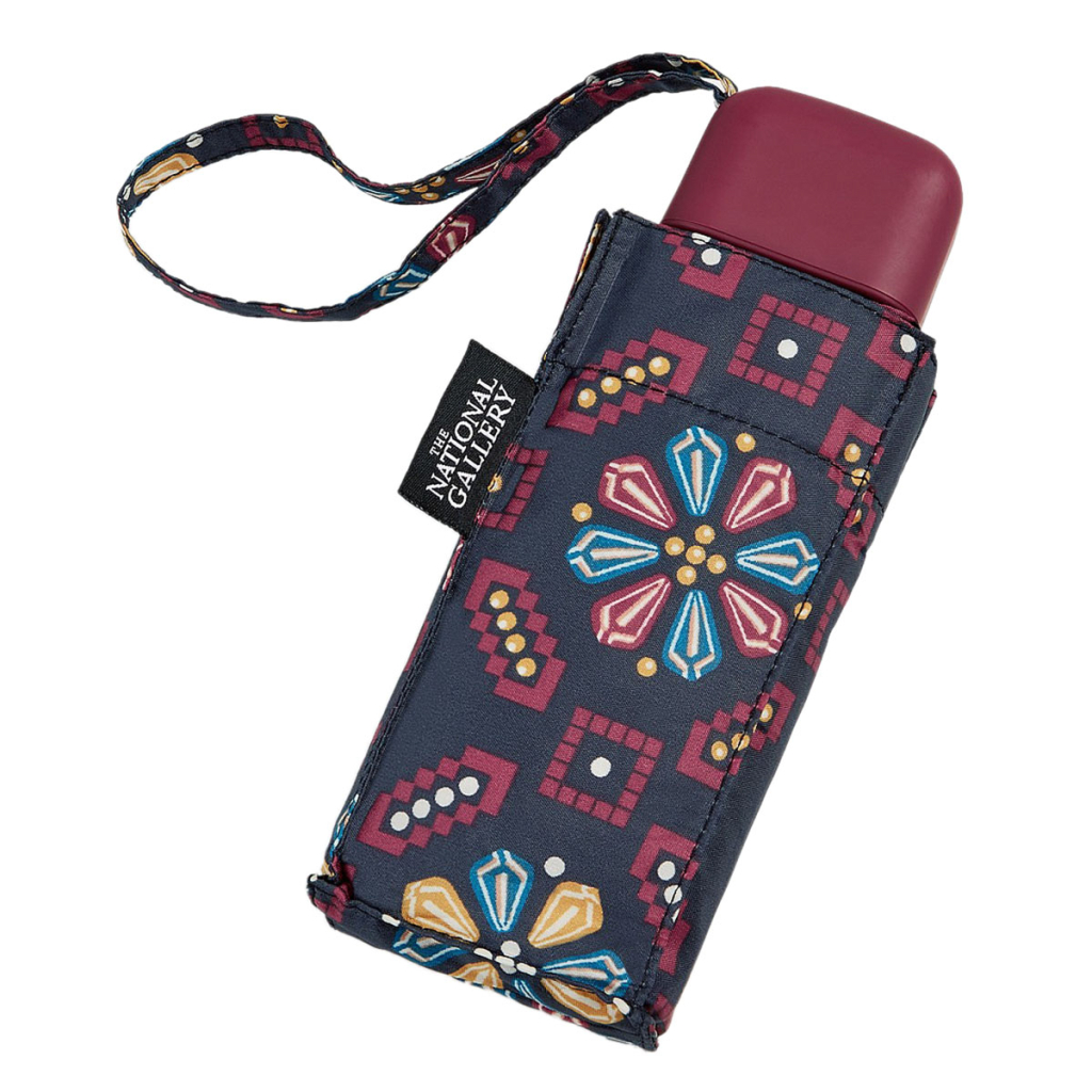 Парасоля Fulton L883-040164 National Gallery Tiny-2 UV Holbein (L883-040164) - зображення 7