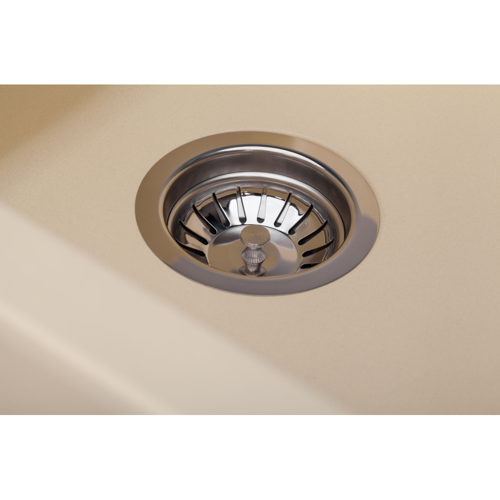 Мийка кухонна GRANADO LINARES ivory (gr0804) - зображення 3