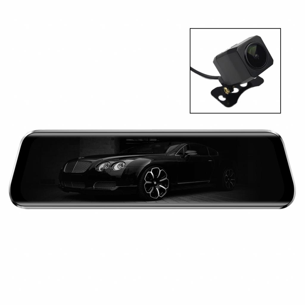 Відеореєстратор Aspiring Reflex 4 ADAS, Full-Screen (RF41906) - зображення 1