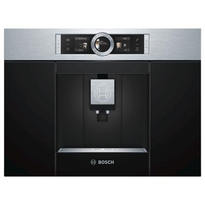 Кавомашина Bosch CTL 636 ES1 (CTL636ES1) - зображення 1