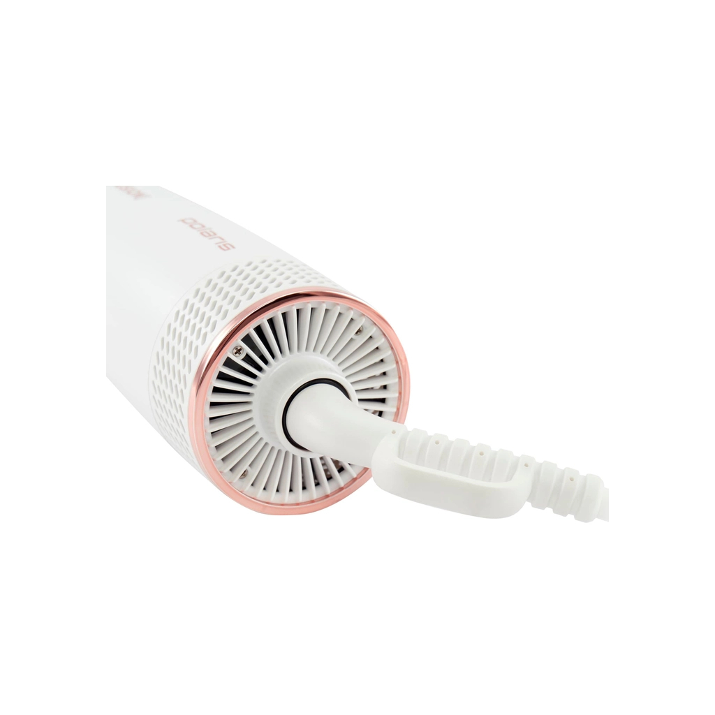 Фен-щітка Polaris PHSB 2111 - зображення 4