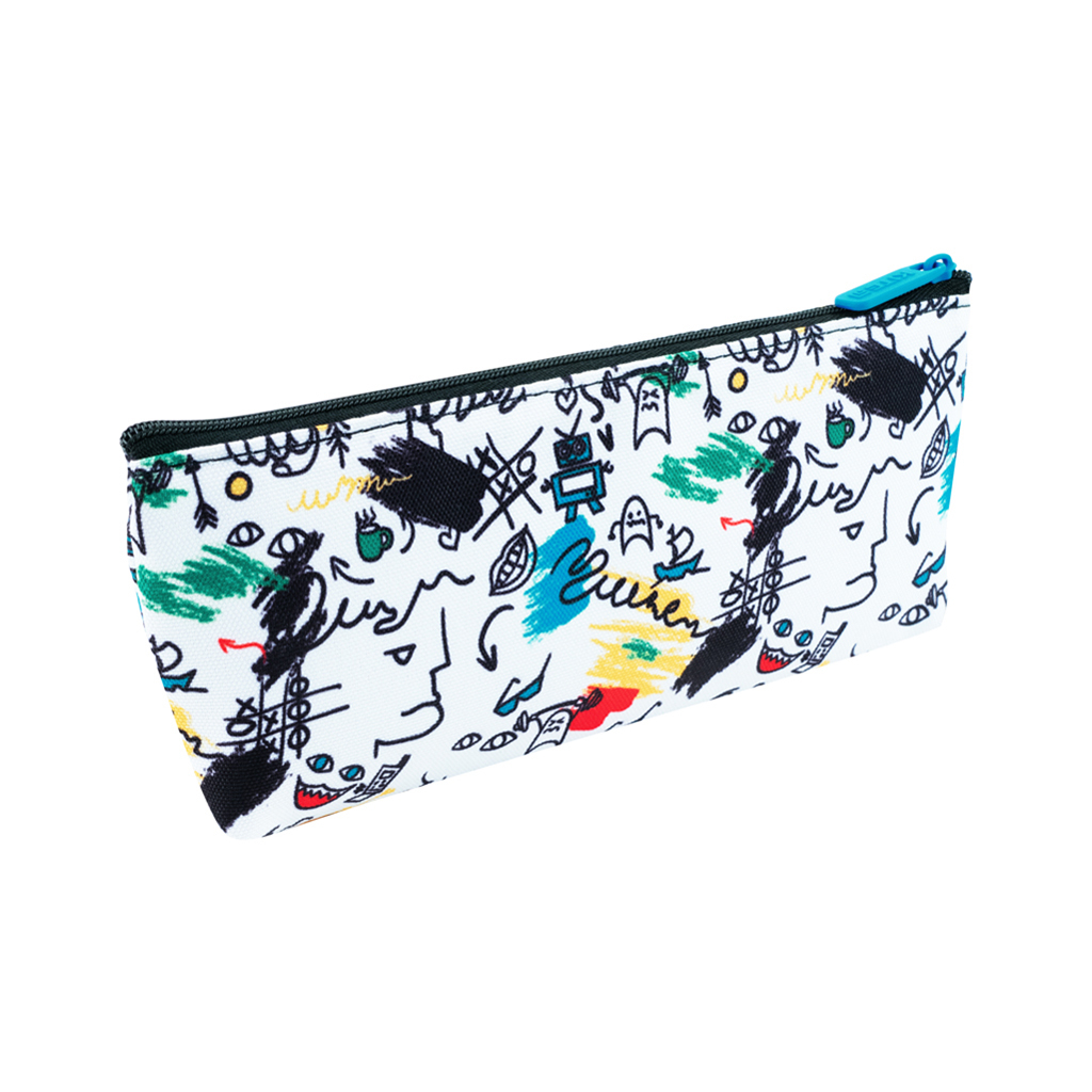 Пенал Kite K22-680-2 - зображення 2