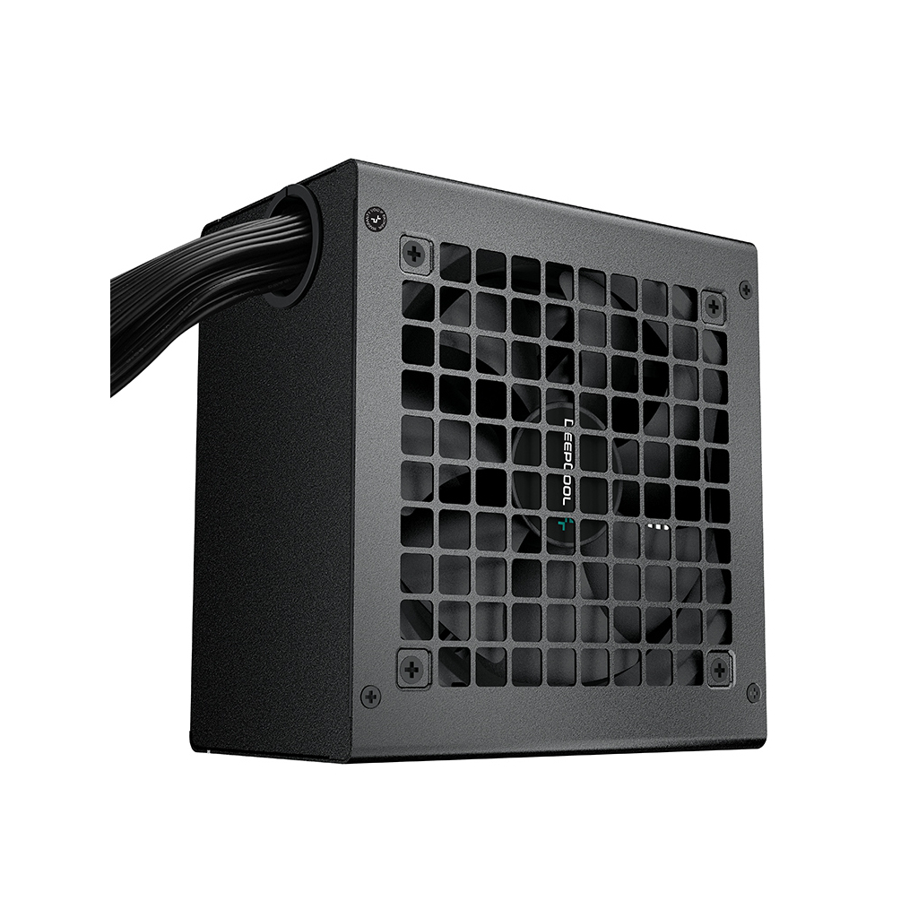 Блок живлення Deepcool 650W PK650D (R-PK650D-FA0B-EU) - зображення 5