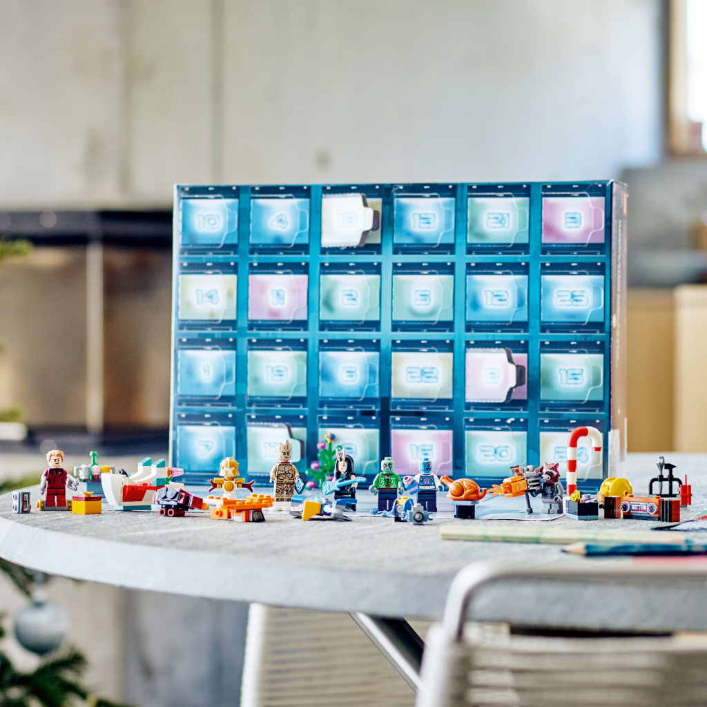 Конструктор LEGO Super Heroes tbd Super Heroes 76231 268 деталей (76231) - зображення 6