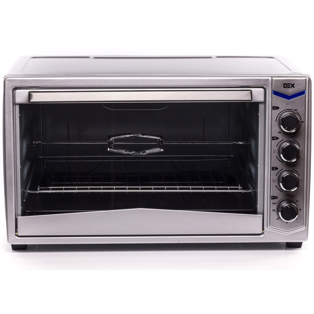 Електропіч DEX DTO-600 C - зображення 2