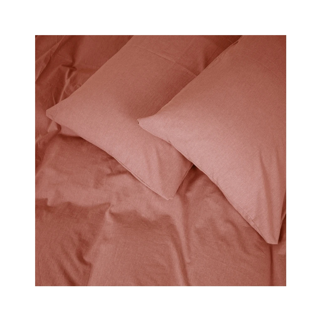 Постільна білизна MirSon 40-0017 Sunrise Bliss Варена бавовна 143х210 (2200009673733) - зображення 2