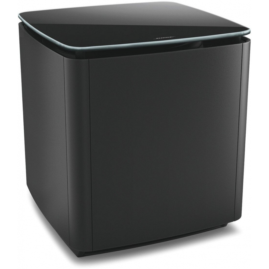 Домашній сабвуфер Bose Bass Module 700 Black (809108-2100) - зображення 3