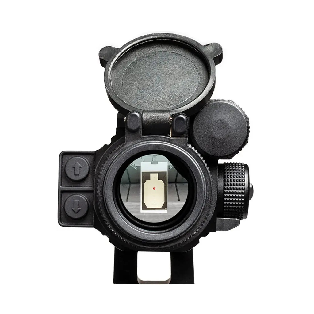 Коліматорний приціл Vortex Strikefire II Red Dot (SF-BR-504) (930645) - зображення 5