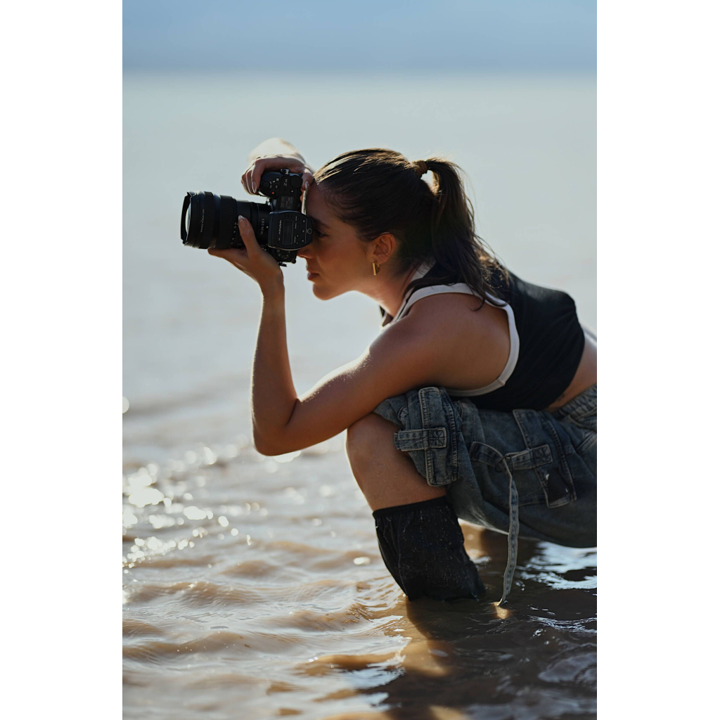 Цифровий фотоапарат Nikon Z6 III body (VOA131AE) - зображення 11