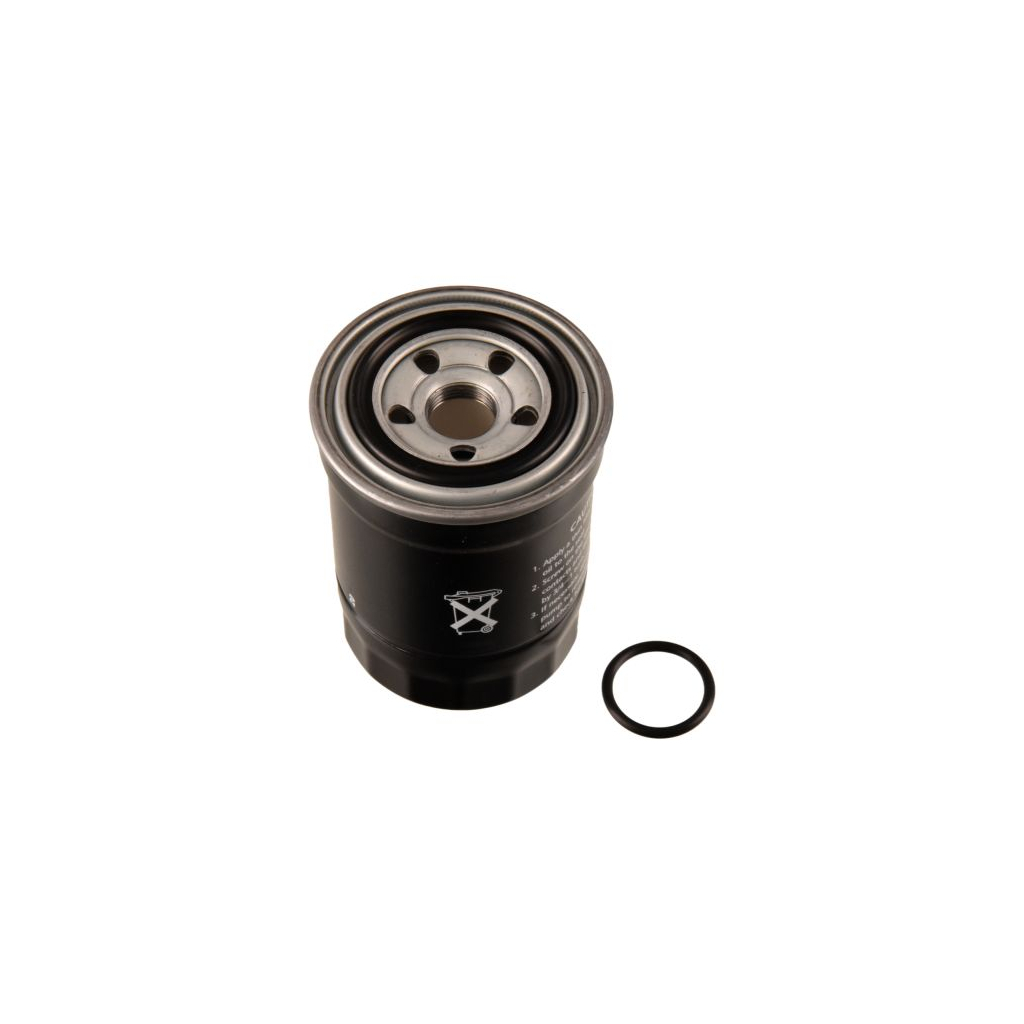 Фільтр паливний Mahle KC703D - зображення 1