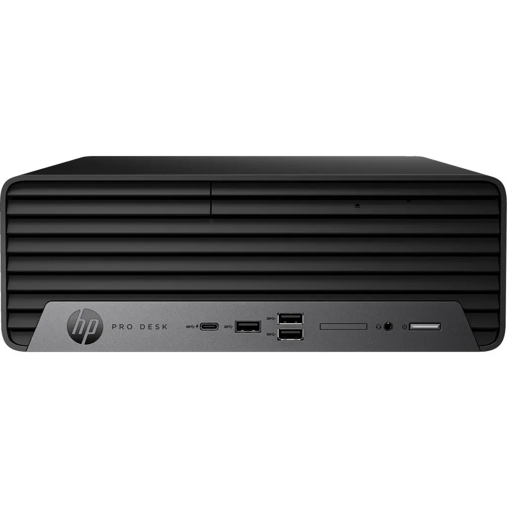 Комп'ютер HP Pro 400 G9 SFF / i5-13500, 16, 512, кл+м (881S1EA) - зображення 1