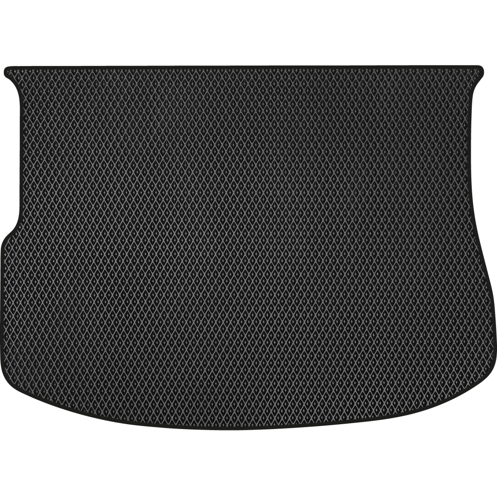 Килимок в багажник EVAtech Land Rover Range Rover Evoque (L538) 5d 2011-2 (LR51288B1RBB) - зображення 1