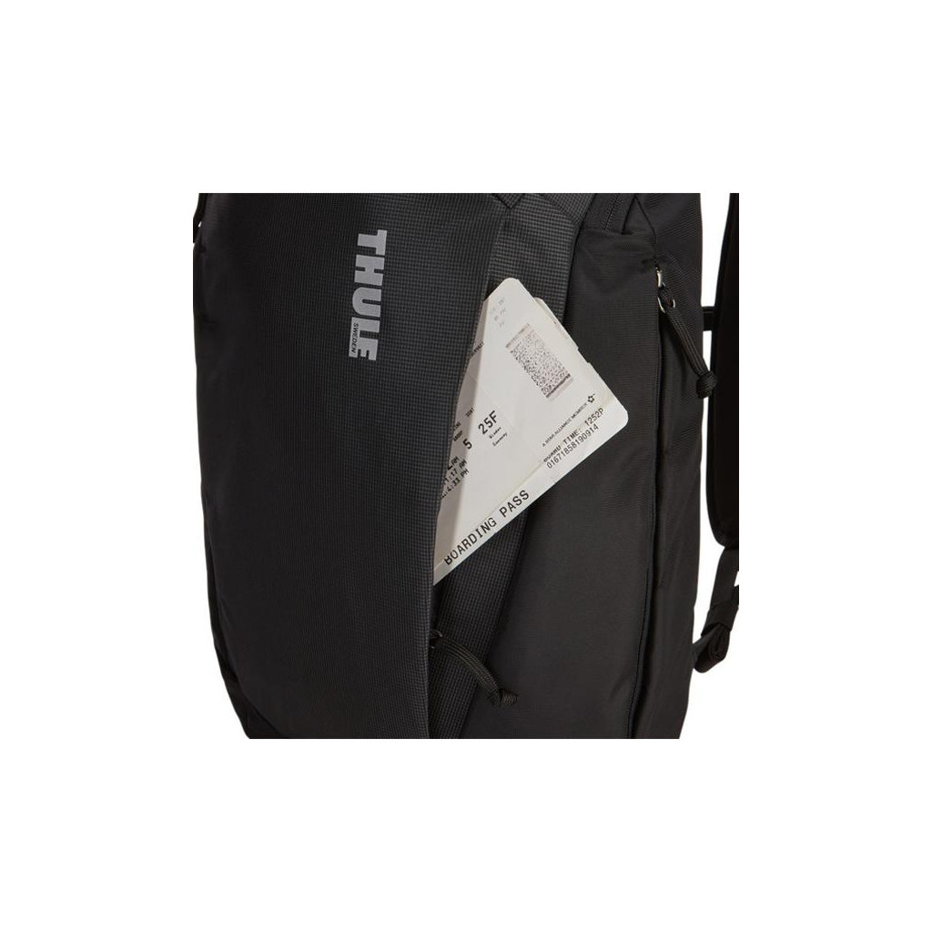 Рюкзак для ноутбука Thule 15.6" EnRoute 23L TEBP-316 Black (3203596) - зображення 9