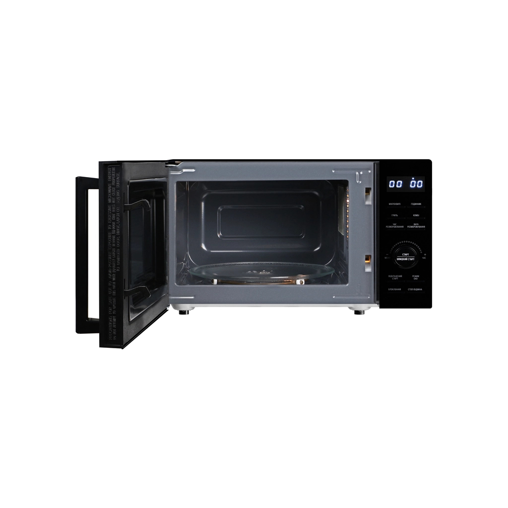 Мікрохвильова піч Galanz MW-4202BG - зображення 4