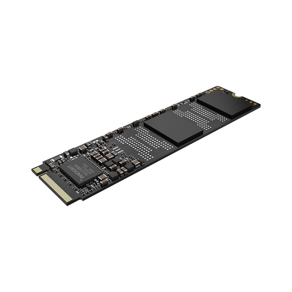 Накопичувач SSD M.2 2280 512GB FX900 Pro HP (4A3T9AA) - зображення 2