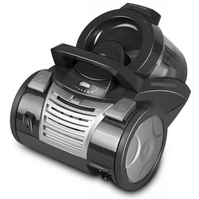 Пилосос Redmond RV-C316 Black - зображення 4