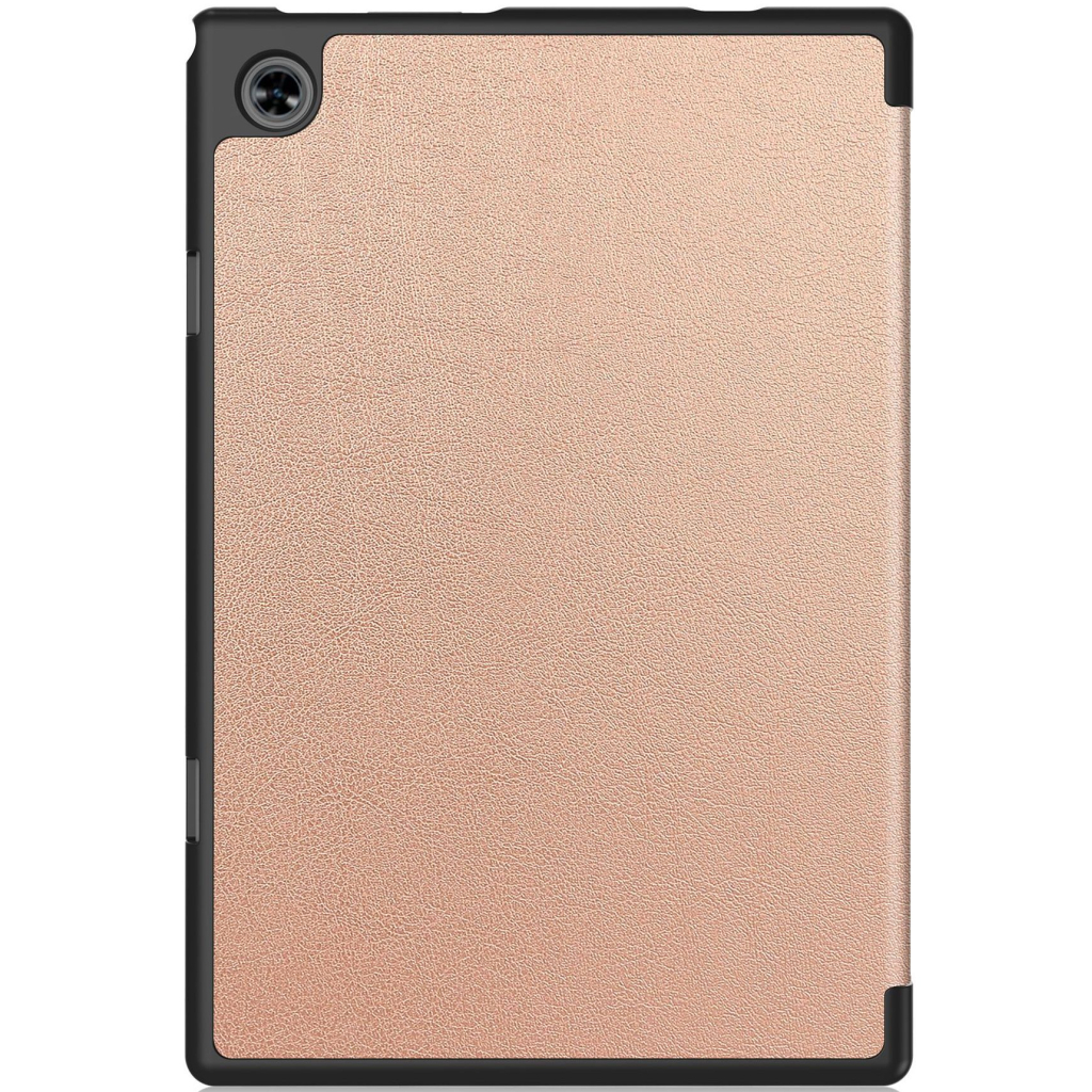 Чохол до планшета BeCover Smart Case Teclast M40 Pro 10.1" Rose Gold (709883) - зображення 2