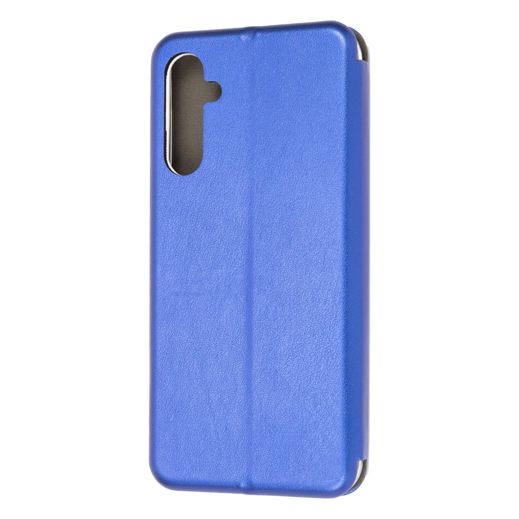 Чохол до мобільного телефона Armorstandart G-Case Samsung M34 5G (M346) Blue (ARM69675) - зображення 2