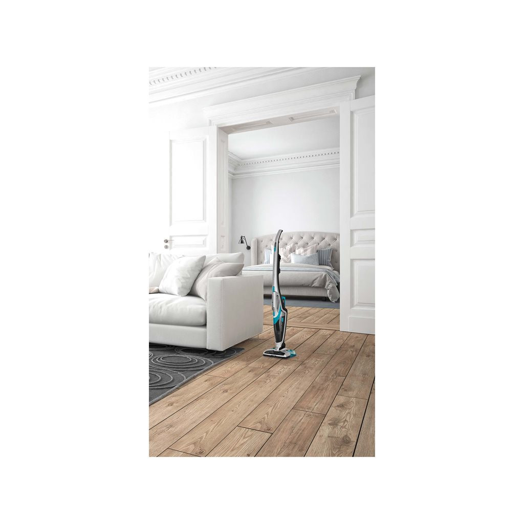 Пилосос Sencor SVC0740BL - зображення 12