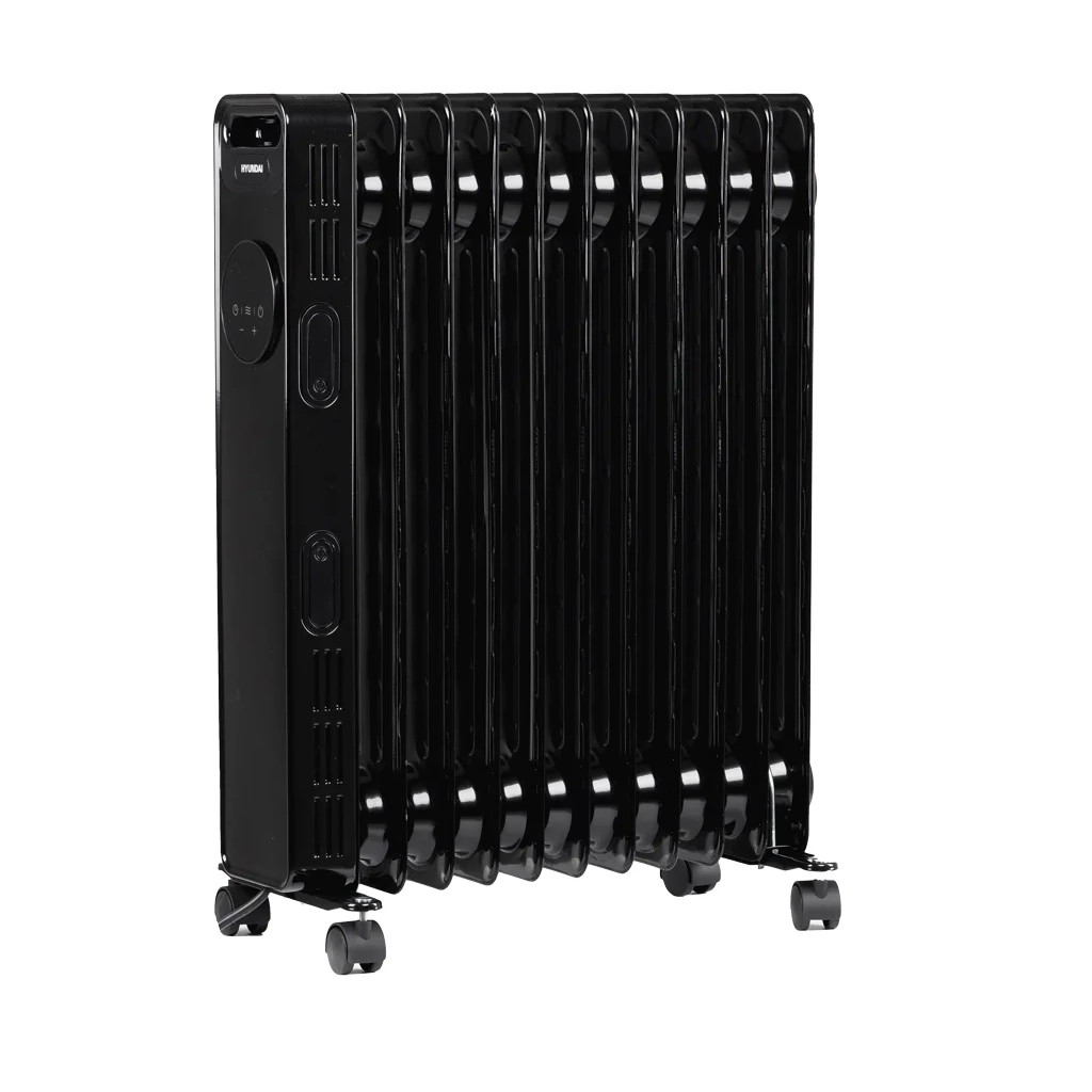 Обігрівач Hyundai H11HTRB - зображення 1