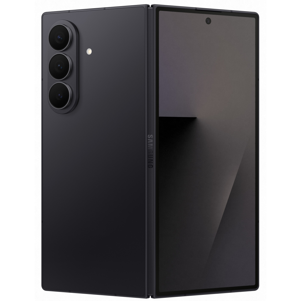Мобільний телефон Samsung Galaxy Fold7 16/1Tb Jetblack (SM-F966BZKNSEK) - зображення 3