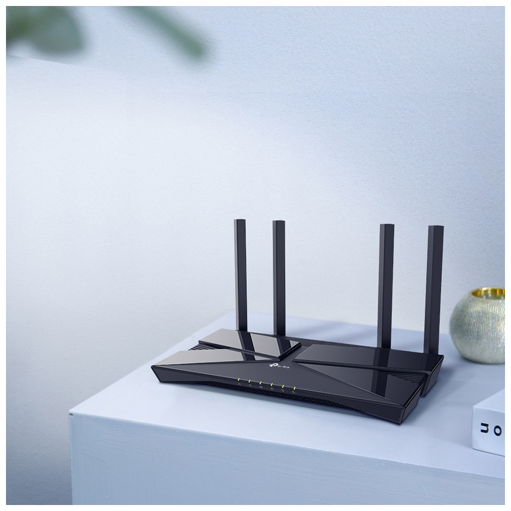 Маршрутизатор TP-Link ARCHER AX23 (ARCHER-AX23) - зображення 5