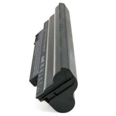 Акумулятор до ноутбука Extradigital Acer Aspire One D255 (AL10B31) 5200 mAh (BNA3915) - зображення 5