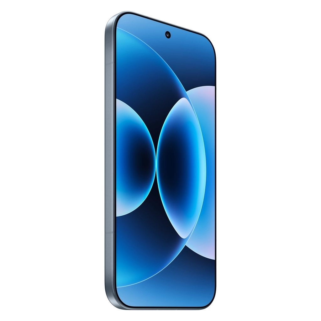 Мобільний телефон Xiaomi 17 12/512GB Ice Blue (1186347) - зображення 3